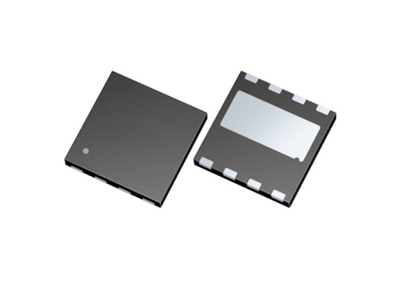 GaN IC IGLR60R340D1XUMA1 600V Chế độ nâng cao CoolGaN Transistor công suất