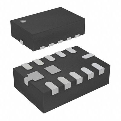 Chip mạch tích hợp LTC3303CJUCM Máy điều chỉnh bước xuống ô tô
