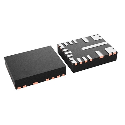 Chip mạch tích hợp LM61495RPHR Buck Converter tối ưu hóa cho mật độ điện