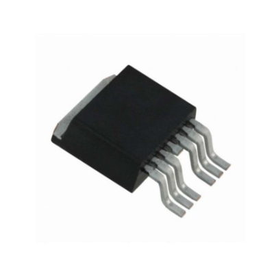 Chip mạch tích hợp IPC055N03L3 30V MOSFET Transistor điện riêng biệt