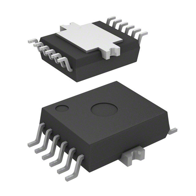 Mô-đun IGBT ô tô IFCM15P60GD 2000Vrms 3 pha Inverter Power Driver Module