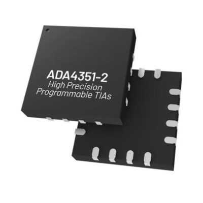 Chip mạch tích hợp ADA4351-2ACPZ Bộ khuếch đại truyền thống kênh kép