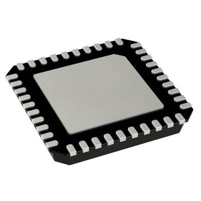 Chip mạch tích hợp ADRF5515ABCPZN 2 kênh 20W đầu cuối máy thu