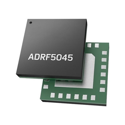 Chip mạch tích hợp ADRF5080BCCZN 50Ohm RF Switch IC LGA36 Bề mặt gắn