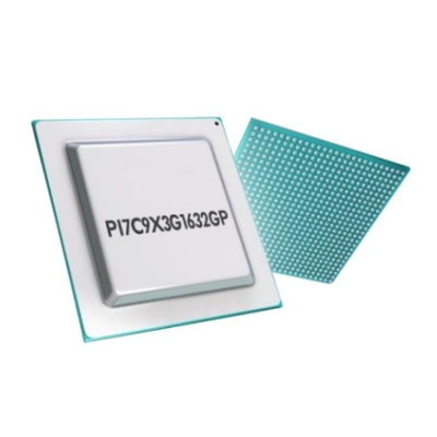 Chip mạch tích hợp DS160PR810NJXR 8 kênh 16Gbps Buffer ReDriver 64-WQFN