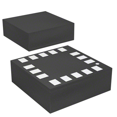 Bộ cảm biến IC ADXL363BCCZ Bộ cảm biến chuyển động 3 trục TFLGA16