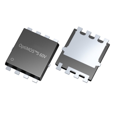 Chip mạch tích hợp IAUC120N06S5L022 60V 170A Tranzit MOSFET ô tô