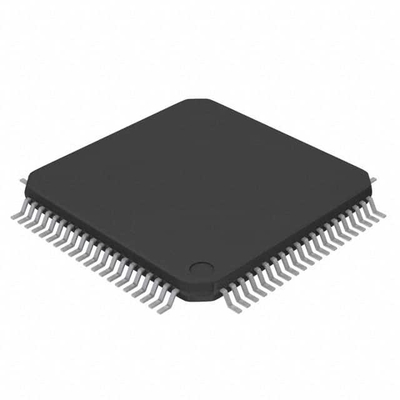Trình vi điều khiển MCU CY9BF117TBGL-GK7E1 768KB flash 32 bit Cortex M3 MCU FBGA192
