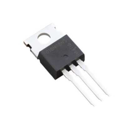 Chip mạch tích hợp IPP129N10NF2S 100V Single N Channel MOSFET Transistor