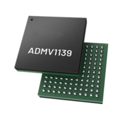 Chip mạch tích hợp ADMV1139ABBCZ 5G Microwave Upconverter And Downconverter