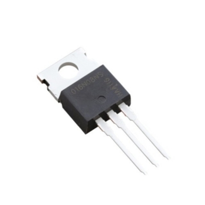 Chip mạch tích hợp IPP050N10NF2S 5mOhms 100A Transistor tăng cường công suất