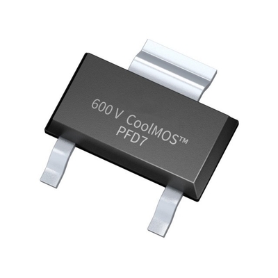 Chip mạch tích hợp IPN50R2K0CE 500V 3.6A 5W N-Channel MOSFET Transistors