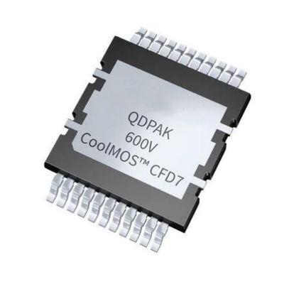 Chip mạch tích hợp IPLK60R600PFD7 N-Channel 7A 45W Transistors Surface Mount