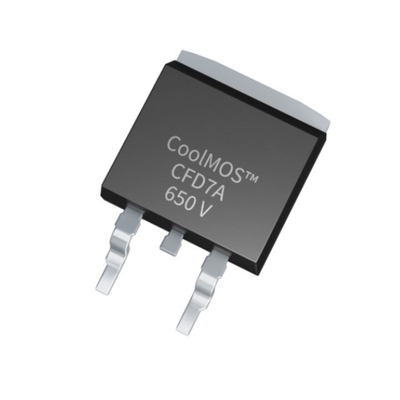 Chip mạch tích hợp IPB65R145CFD7A 650V CoolMOS Power MOSFET Transistor