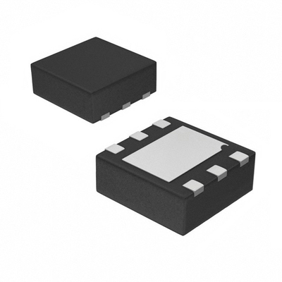 Chip mạch tích hợp HMC998ALP5E 100MHz đến 20GHz GaAs 2W Bộ khuếch đại điện