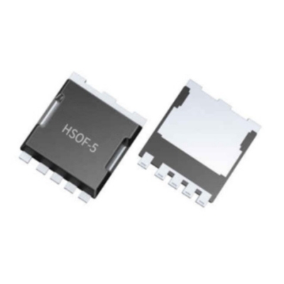 Chip mạch tích hợp IAUC100N08S5N031 Transistor 80V N Chế độ tăng cường kênh