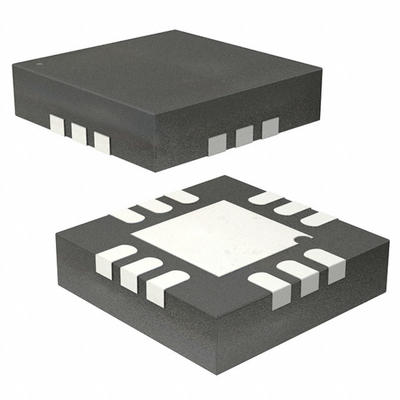 Chip mạch tích hợp ADG1236YCPZ Low Capacitance Dual SPDT Analog Switch