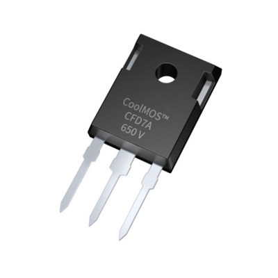 Chip mạch tích hợp IPW65R230CFD7A Điện áp cao CoolMOS MOSFET Transistor
