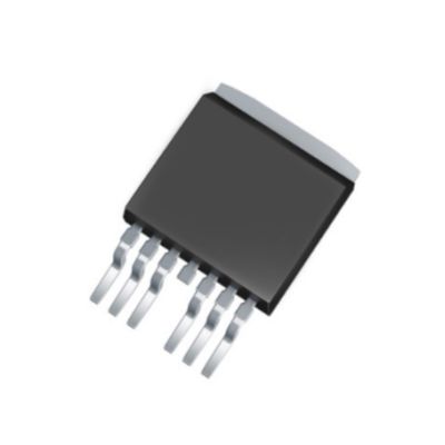 Chip mạch tích hợp IPB019N08N5 OptiMOS 5 MOSFET Power Transistor 80V