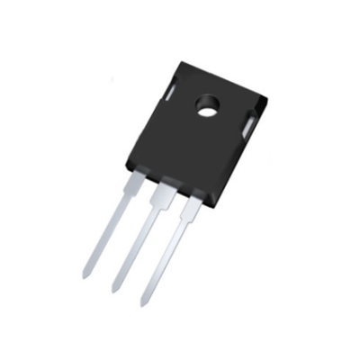 Chip mạch tích hợp IPAN60R180P7S High Energy Efficiency Power Transistor