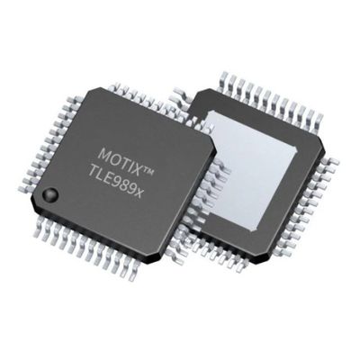 Chip mạch tích hợp IM241M6S1BAUMA1 600V 2000Vrms Power Driver Module