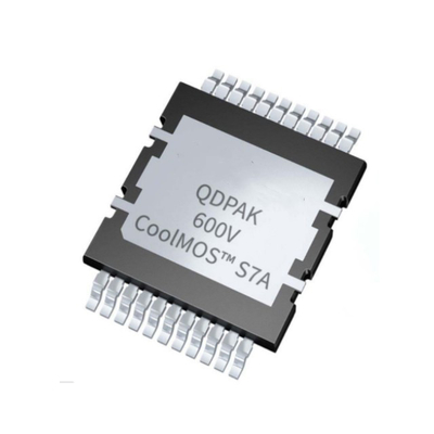 Chip mạch tích hợp IPQC65R125CFD7A 1 kênh MOSFET Transistor 24A 650V