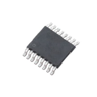 Bộ cảm biến IC TLE5109A16DE1210XUMA1 TSSOP16 3.3V Magnetoresistive Sensor
