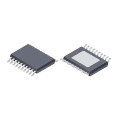Chip mạch tích hợp SY75602ATWL Ultra-Low 250MHz Clock Clock Buffer IC