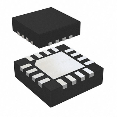 Chip mạch tích hợp STSPIN233 MOSFET Điện lực chung Động cơ DC 16-VFQFPN