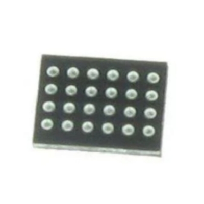 Chip mạch tích hợp MAX86177ENI 20Bit 4 kênh Analog Front End XFBGA28