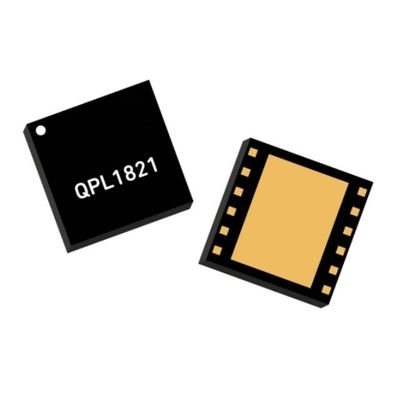 Chip mạch tích hợp QPL1820TR13 75Ω 22dB CATV Amplifier IC