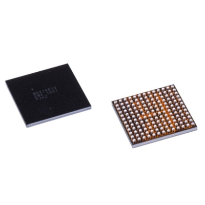 Chip mạch tích hợp MAX14813EWX Máy phát siêu âm mật độ cao WLP156