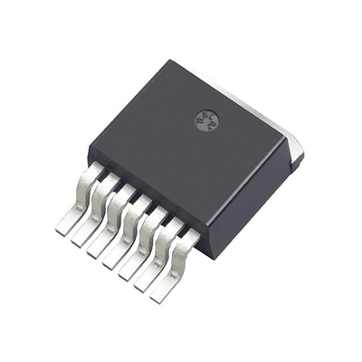 Chip mạch tích hợp NVBG070N120M3S 1.2kV Enhancement MOSFET Transistor