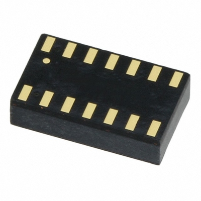 Chip mạch tích hợp MAX86165EFB Mô-đun nhịp tim quang nhỏ