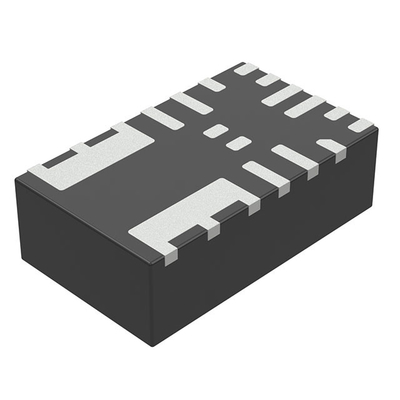 Chip mạch tích hợp MPQ3367GR-AEC1 150mA 6 Output LED Driver IC QFN24