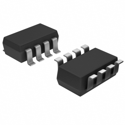 Chip mạch tích hợp MAX33040EAKA 5Mbps 3V đến 3.6V
