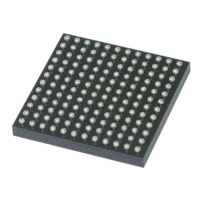 Chip mạch tích hợp LTM4710EV-1 Quad 8A Mô-đun PoL không cô lập LGA162