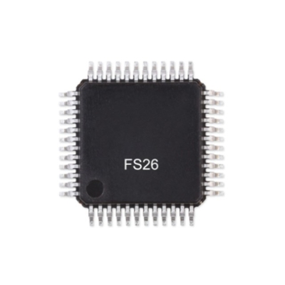 Chip mạch tích hợp MFS2600AMBA0AD 30μA Hệ thống an toàn Chip cơ sở cho ASIL B