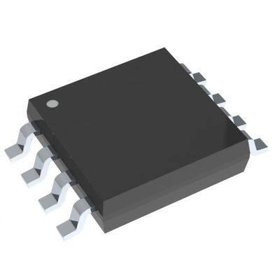 Chip mạch tích hợp MAX14878AWA 1Mbps Máy thu CAN biệt lập SOIC8