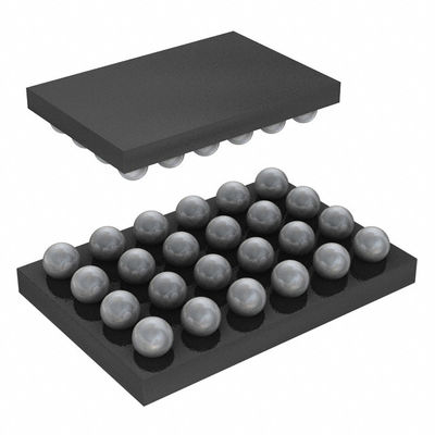 Chip mạch tích hợp MAX30112EWG I2C Output Heart Rate Analog Front End