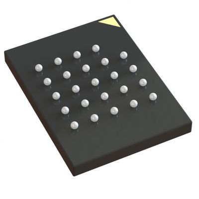 Bộ nhớ IC Chip W25N02KWTCIR Quad SPI 2Gbit NAND Flash Memory TFBGA24