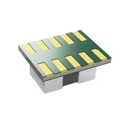 Chip mạch tích hợp TPSM828213SILR Chuyển đổi bước giảm hiệu quả cao