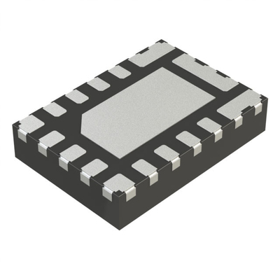 Chip mạch tích hợp TPS62873Z1WRXSR Bộ chuyển đổi bước xuống đồng bộ có thể xếp chồng