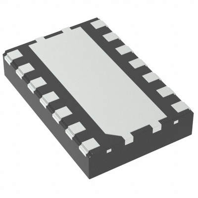 Chip mạch tích hợp TLT9252VLC 30mV Máy truyền tín hiệu FD tốc độ cao
