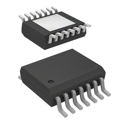 Chip mạch tích hợp TLS820F3ELV50 200mA LDO Bộ điều chỉnh điện áp IC SSOP14