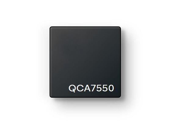 IoT Chip QCA-7550-0-148DRQFN-MT-00-0 Hệ thống trên chip QFN gói tích hợp MAC / PHY