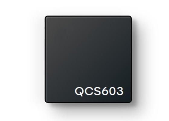 Chip IoT QCS-603-1-771PSP-TR-01-0-AA Chip IoT SoC hiệu suất cao 10nm