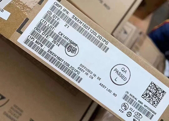 Chip mạch tích hợp SNXH160T120L2Q1PG IGBT Modules 1200V Three Level Inverter