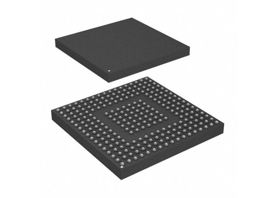 FS32R294KCK0MJDR MCU đa lõi 32 bit cho cảm biến radar ô tô và công nghiệp