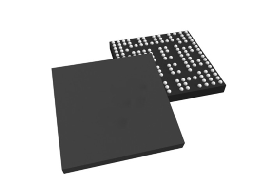 TEF8105EN/N1 Máy thu radar FMCW ô tô đơn chip 77GHz tích hợp đầy đủ